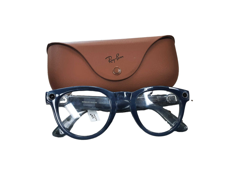 Ray-ban Rw4009 Blue