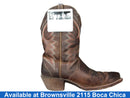 Ariat 10018570 Brown