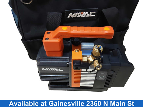Navac Np2d Orange Pump