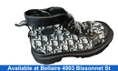 Dior H988 Black