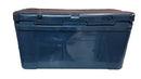 Yeti Yeti Tundra 65 Blue Cooler