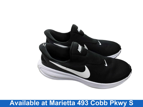 Nike Hq2414-001 Black