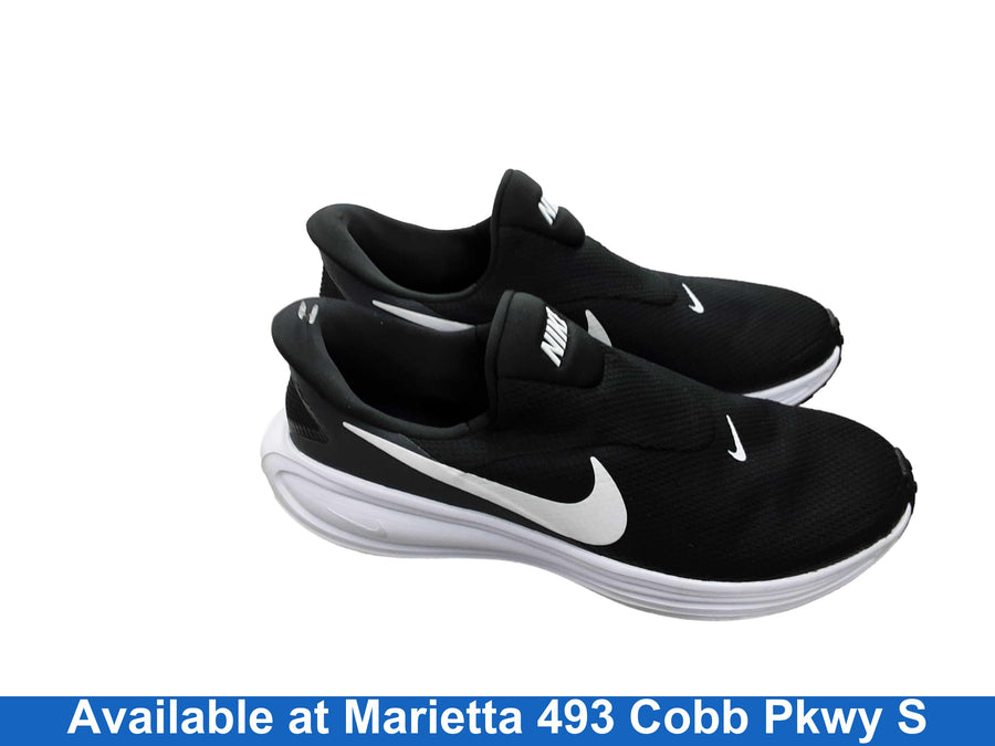 Nike Hq2414-001 Black