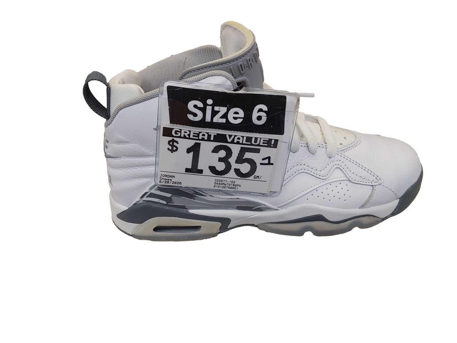 Jordan Dz5577-102 White