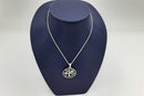 Chain - Silver 9.2 grams 28 inch
