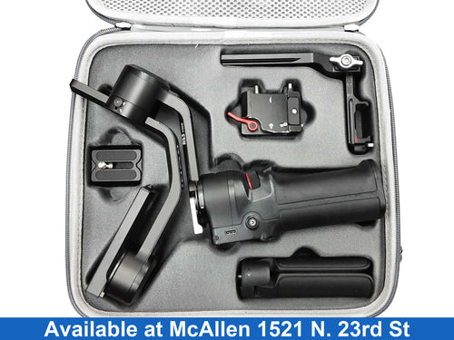 Dji Rs3 Mini Black Other Collectible