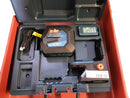 Bosch Gcl165-42g Green Level / Laser Level