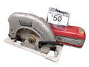 Craftman 32028102 Red Cordless Circular Saw