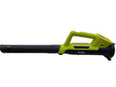 Ryobi P2109vnm Black Cordless Leaf Blower