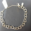 Bracelet - Silver 10.7 grams 7 inch