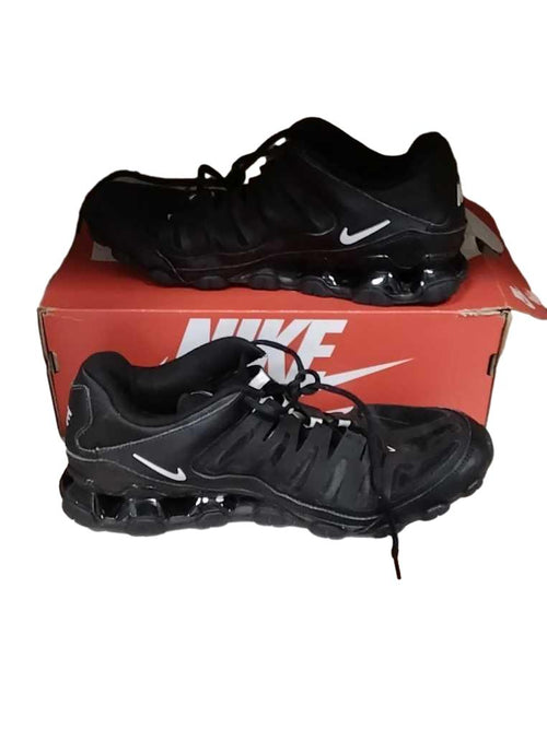 Nike Aa2146-003 Black
