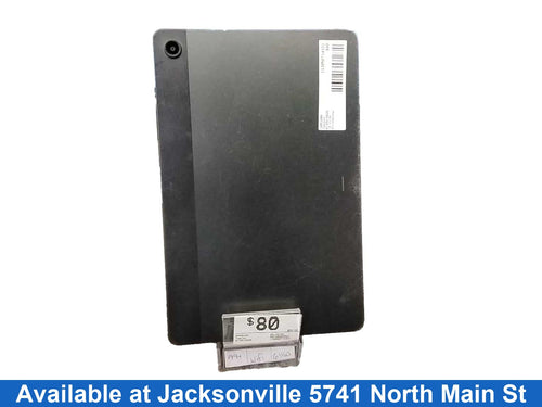 Samsung Sm-x218u Gray Tablet