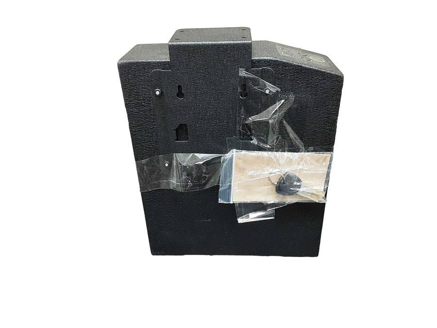 Vevor Al300 Black Safe