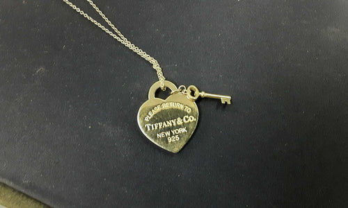 Chain - Silver 7.2 grams 18 inch