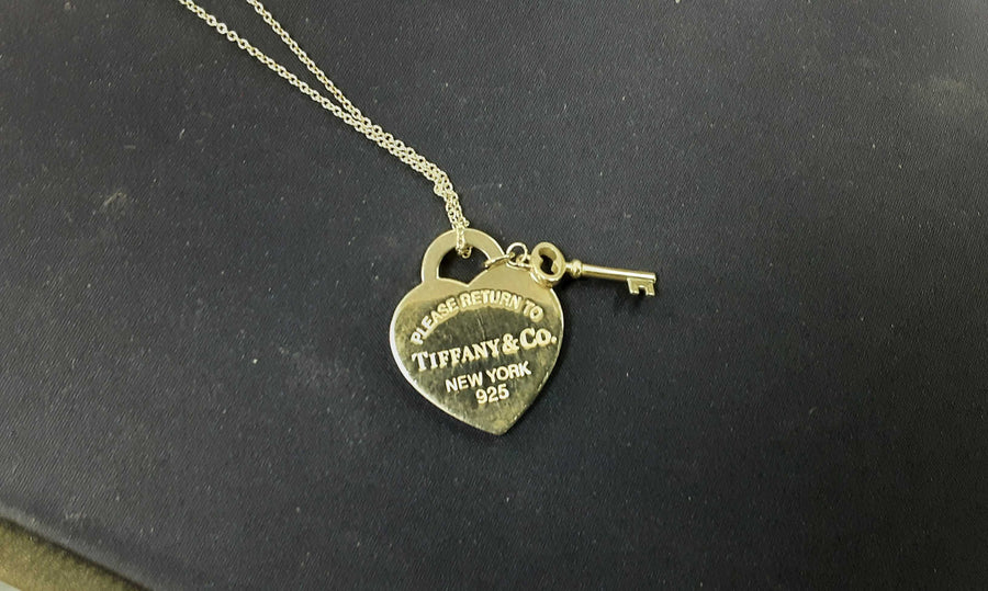 Chain - Silver 7.2 grams 18 inch