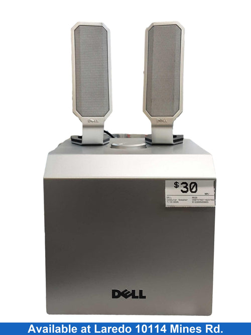 Dell A525 Silver
