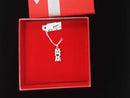 Pendant - Silver 1.9 grams