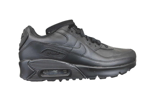 Nike Cd6864-001 Black