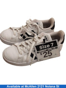 Adidas F36483 White