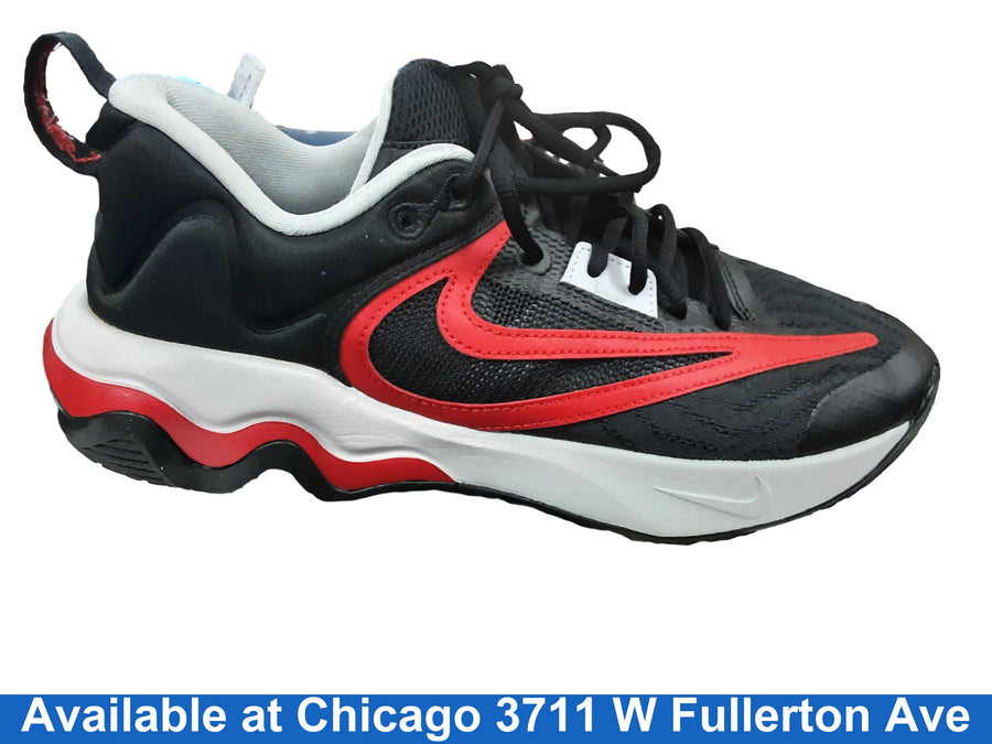 Nike Dz7533-004 Black