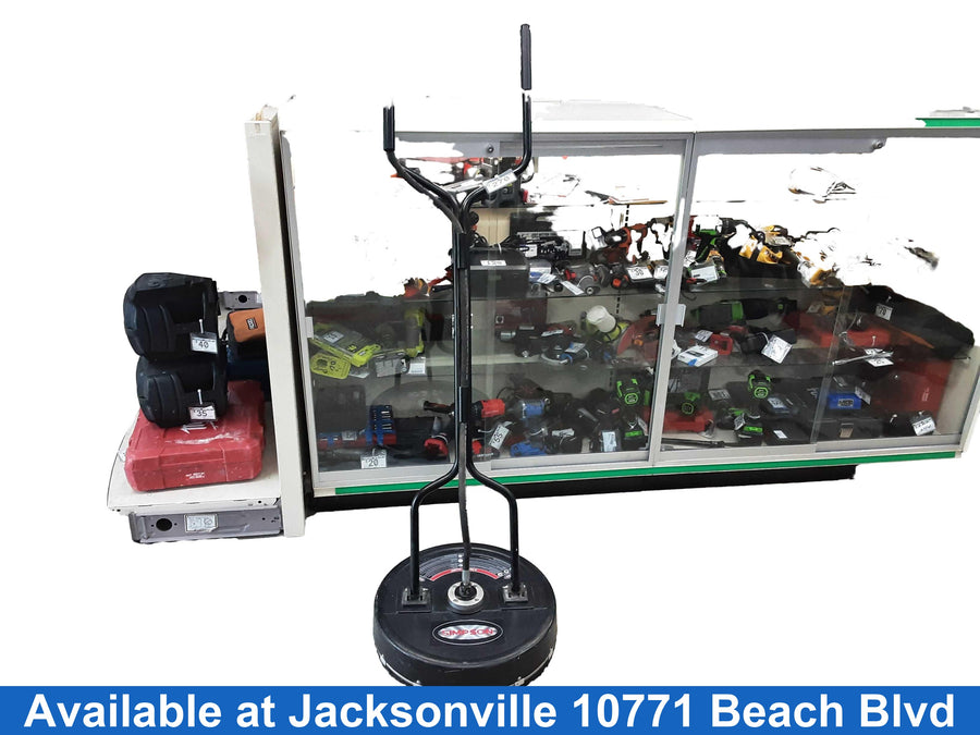 Simpson 80182 Black Other Collectible
