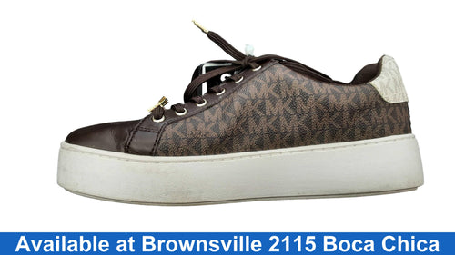 Michael Kors Sg211 Brown