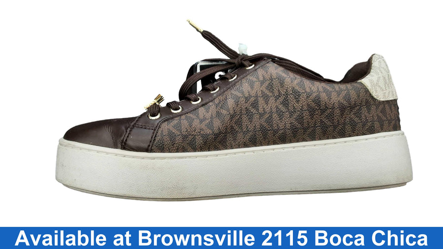 Michael Kors Sg211 Brown