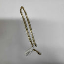 Bracelet - Yellow Gold 14k (.585) 9.4 grams 8 inch