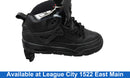 Jordan Fd4653-001 Black