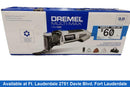 Dremel Mm35-02 Gray Corded Grinder