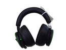 Microsoft Xboxwireless Black Gaming Headset