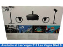 Oculus Rift Less Than 64 Gb Black Virtual Reality Device
