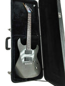 Jackson Gray Electric Classic Guitar