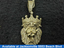 Pendant - Silver 5.3 grams