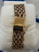 Yellow Gold 10k (.417) 32 grams