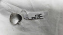 Symbol Pendant - Silver 3.8 grams