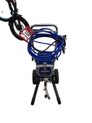 Graco X7 Blue Airless Paint Sprayer