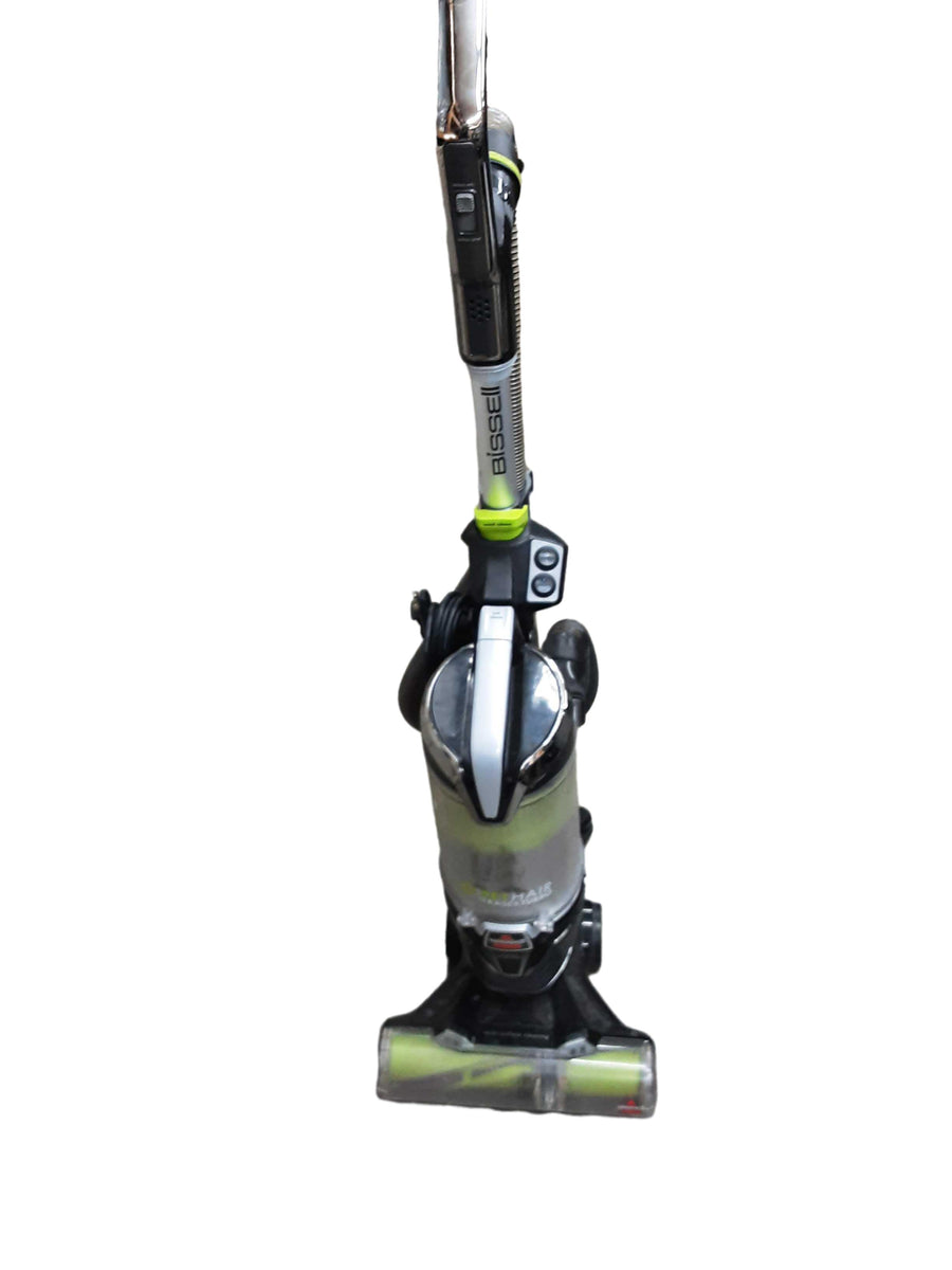 Bissell 2475 Black Upright Vacuum Cleaner