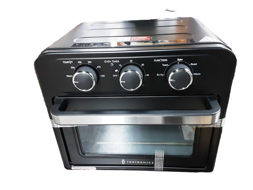 Taotronics Tt Af010 Black Small Kitchen Appliance