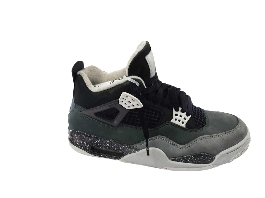 Jordan Fq8138-002 Black