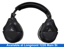 Turtle Beach 700xv2 Black Gaming Headset