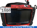 Snapon Eehd301-6 Red