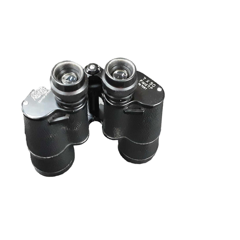 Kalimar 7x50 Black