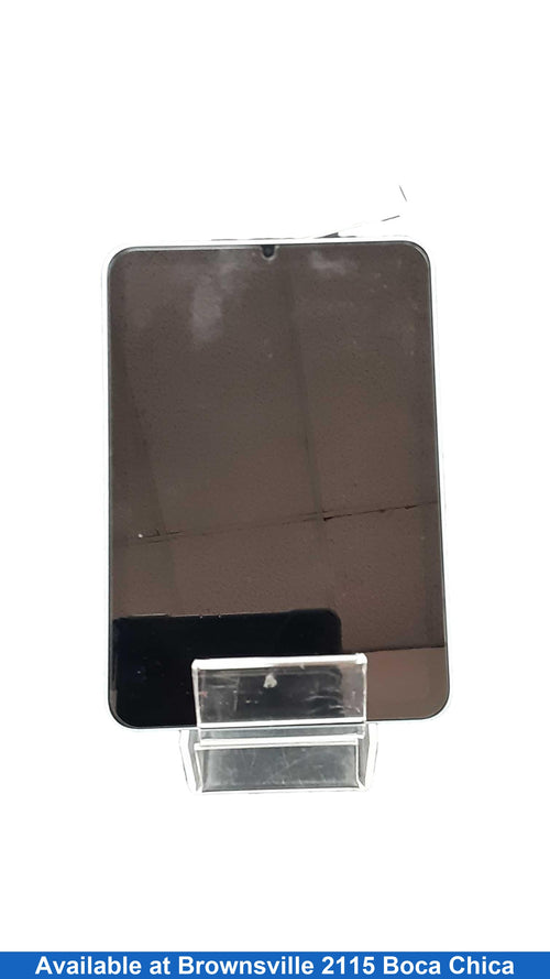 Apple A2993__ipad Mini 7th Gen Blue Tablet