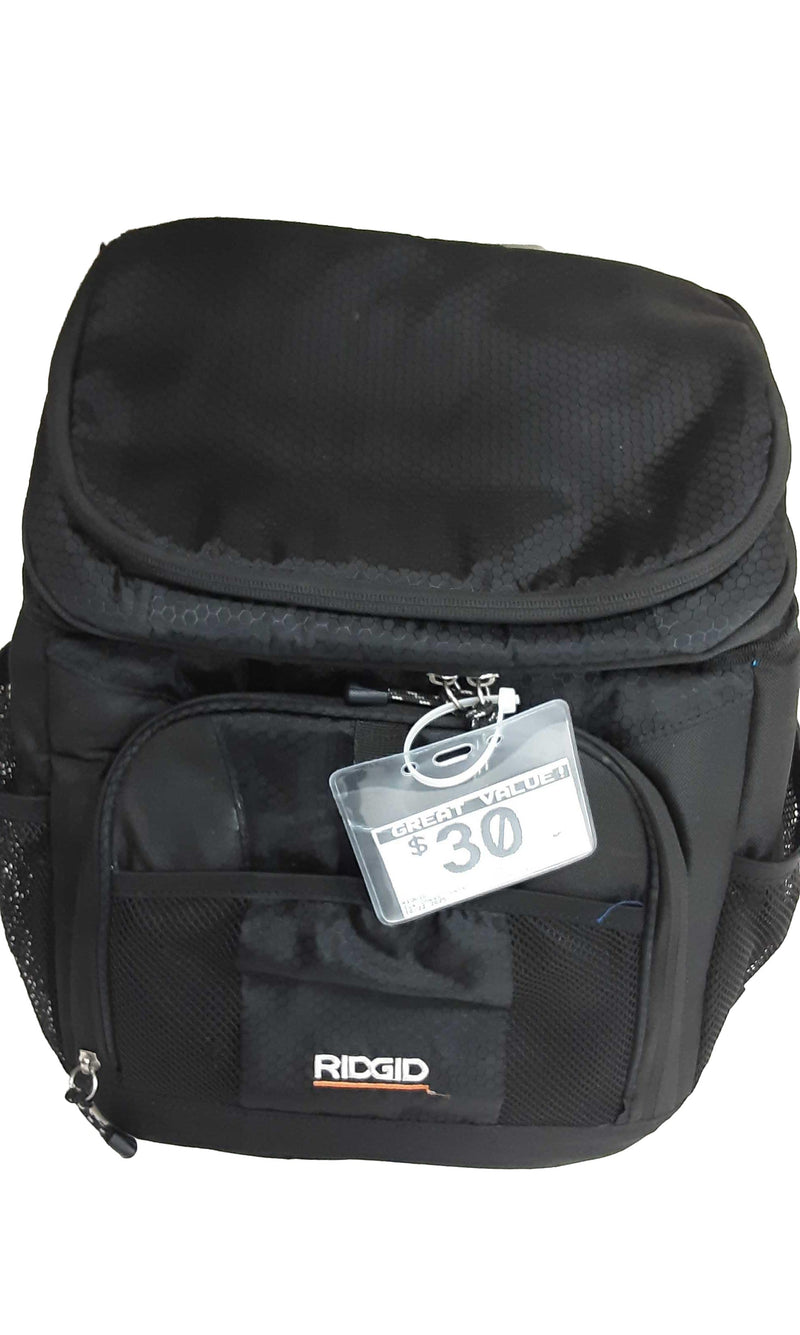Ridgid Black Cooler