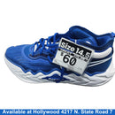 Nike Dm5044-401 Blue