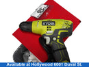Ryobi D43 Green Corded Standard Drill