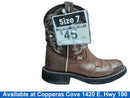 Justin L1965 Brown