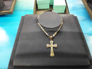 Chain - Yellow Gold 14k (.585) 11.5 grams 20 inch