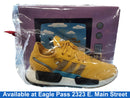 Adidas The Simpson Yellow
